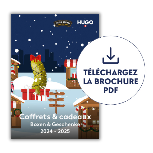 Télécharger la brochure PDF